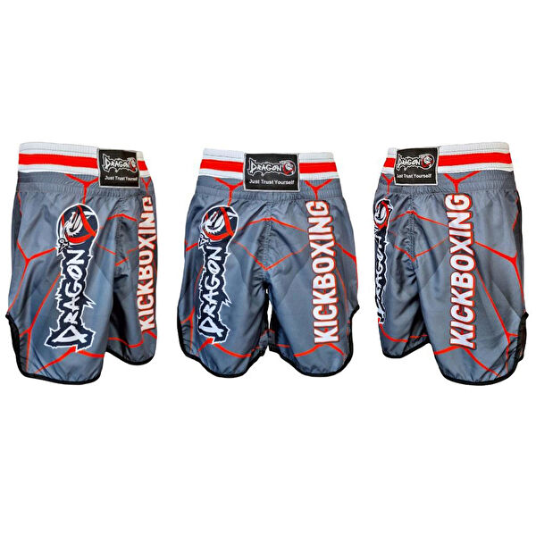 DragonDo Boks Kıyafetleri