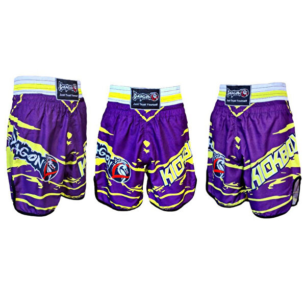 DragonDo Boks Kıyafetleri