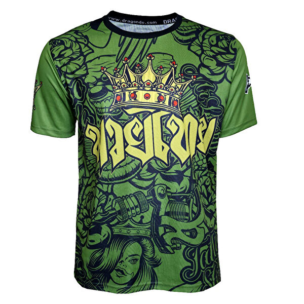 DragonDo Boks Kıyafetleri