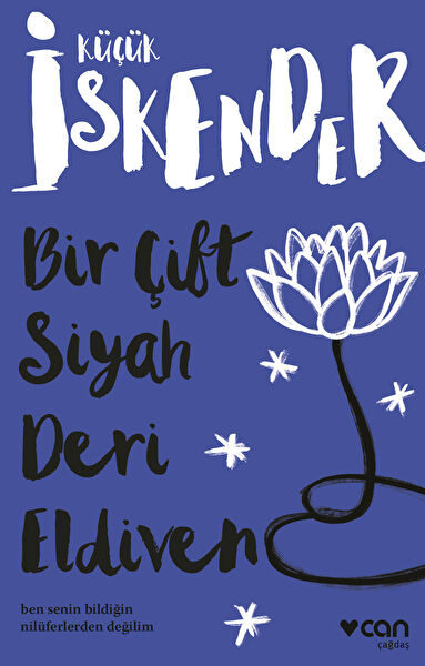 Can Yayınları Roman