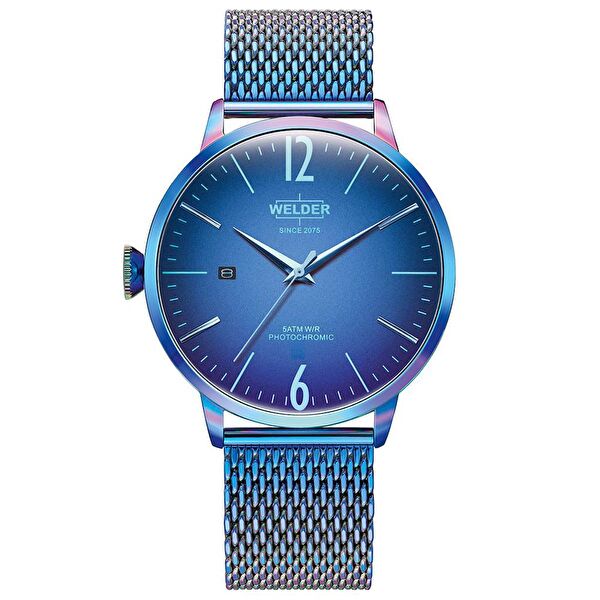 Welder Moody Watch Erkek Kol Saati