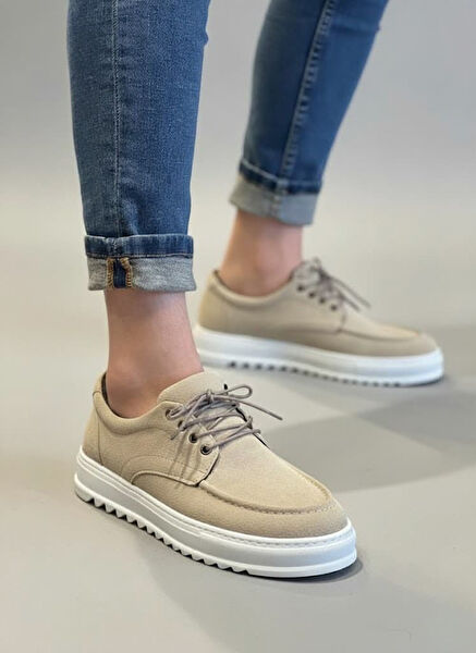 Mevese Erkek Günlük Ayakkabı