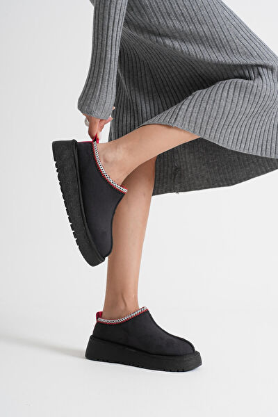 Mevese Kadın Ev Terliği