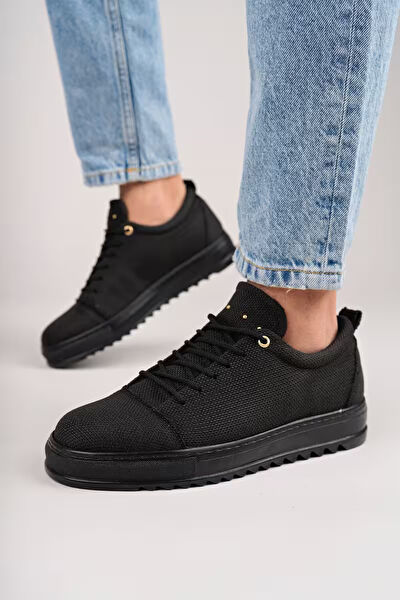 Mevese Erkek Sneaker Ayakkabı