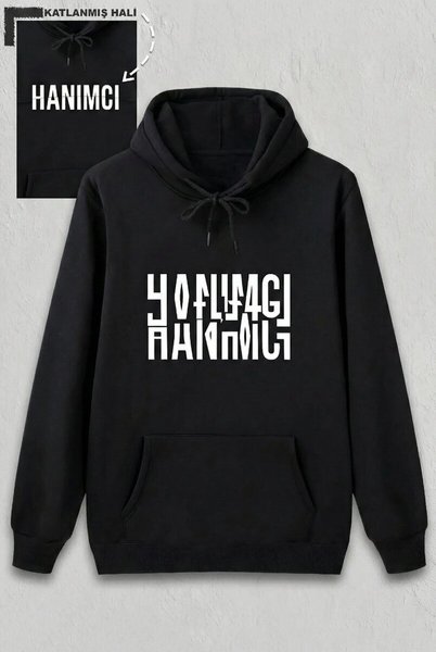 Mevese Erkek Sweatshirt