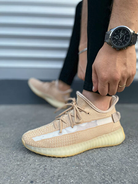 Mevese Erkek Sneaker Ayakkabı