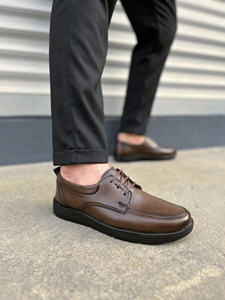 Mevese Erkek Klasik Ayakkabı