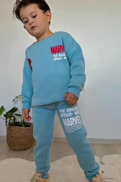 Mevese Erkek Çocuk Takım