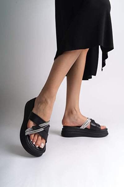 Mevese Kadın Terlik