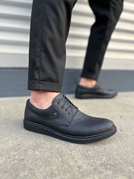 Mevese Erkek Klasik Ayakkabı