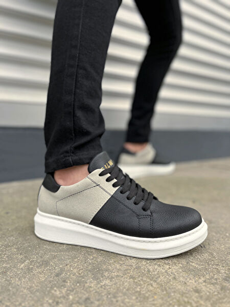 Mevese Erkek Sneaker Ayakkabı
