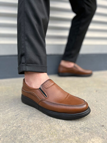 Mevese Erkek Klasik Ayakkabı