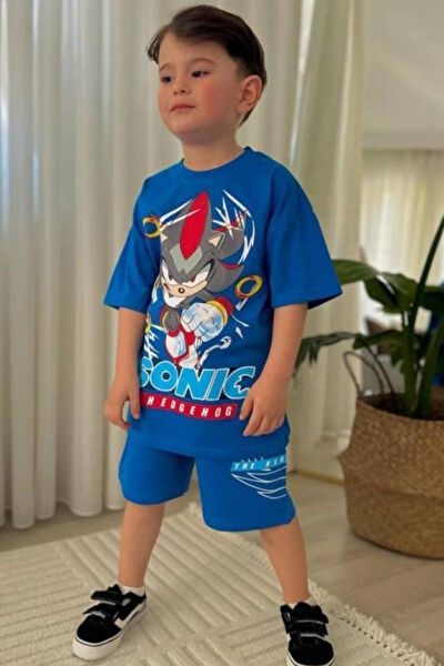 Mevese Erkek Çocuk Takım