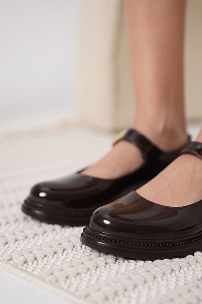 Mevese Kadın Günlük Ayakkabı