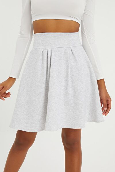 Quincey Kadın Etek