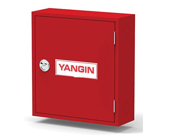 KKDAVM Yangın Söndürme Tüpleri