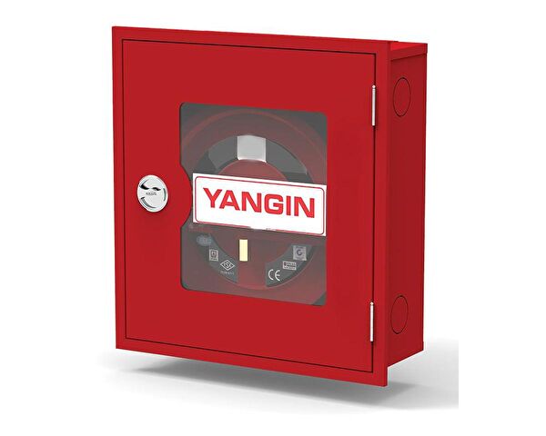 KKDAVM Yangın Söndürme Tüpleri