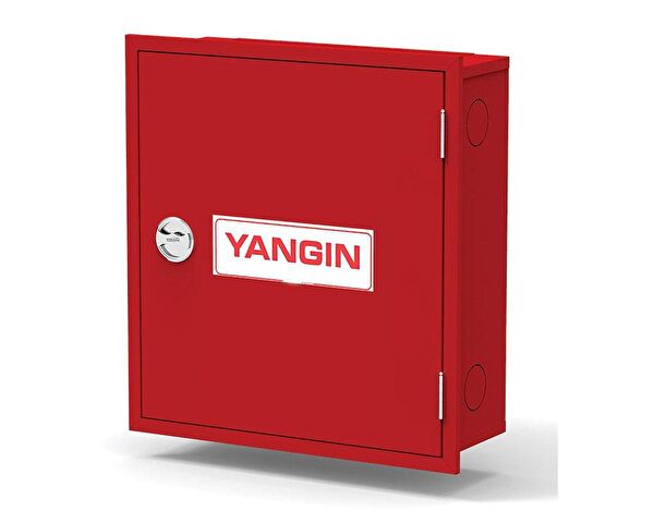 KKDAVM Yangın Söndürme Tüpleri