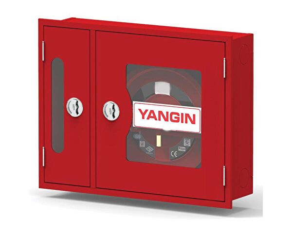 KKDAVM Yangın Söndürme Tüpleri