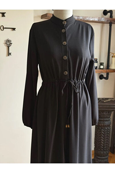 FENDEL Tesettür Elbise