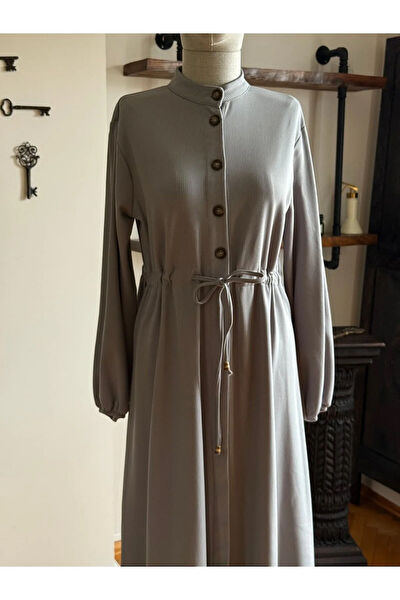 FENDEL Tesettür Elbise