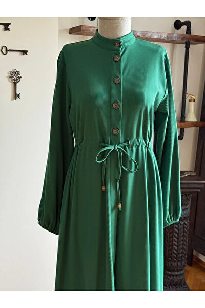 FENDEL Tesettür Elbise