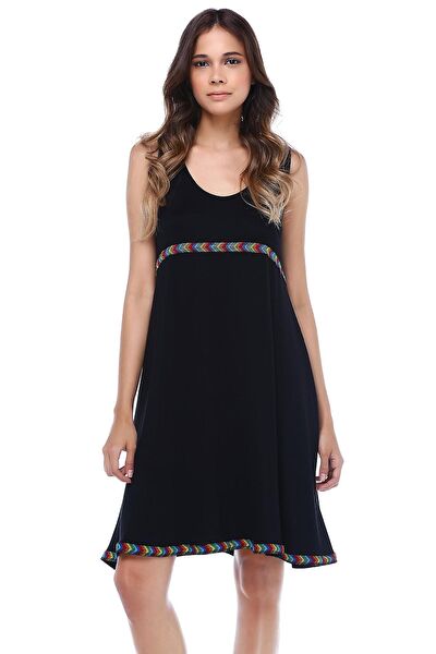 Quincey Günlük Elbise