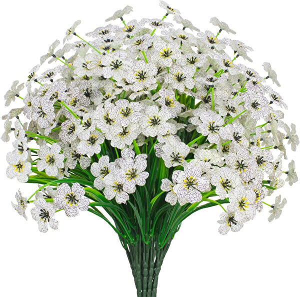 Nettenevime Yapay Çiçek, Meyve