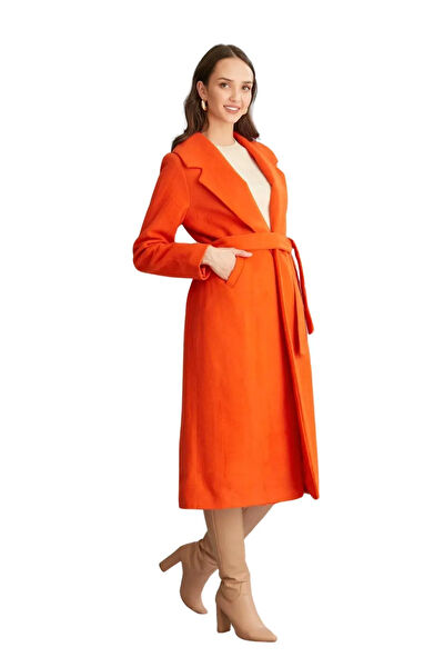 trend alisse Kadın Kaban