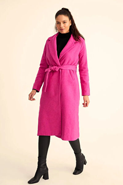 trend alisse Kadın Kaban