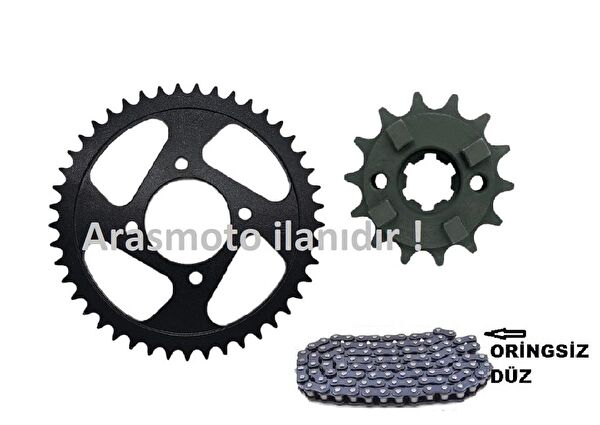 ARAS MOTO Motosiklet Aksesuarı