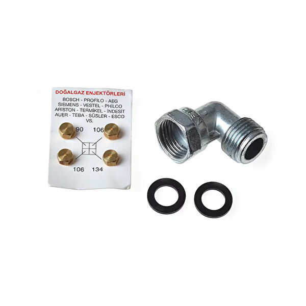 Umut Ticaret Elektrikli Ev Aletleri Yedek Parça