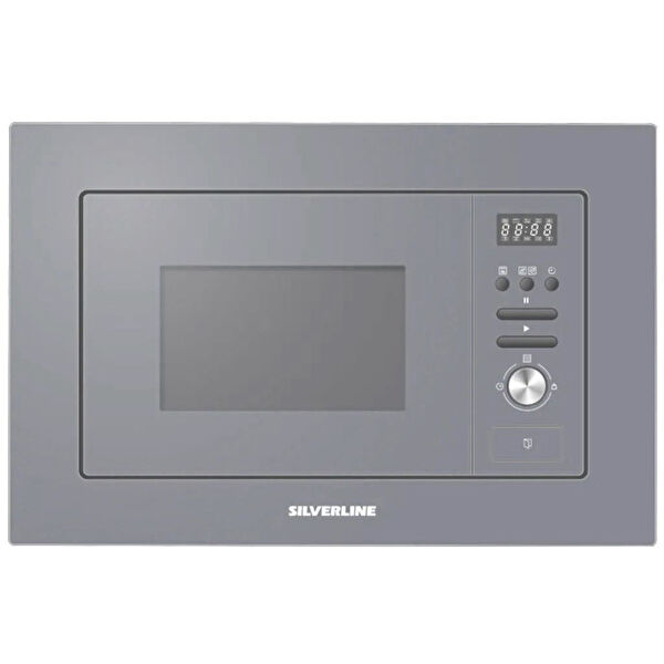 Silverline Mikrodalga Fırın