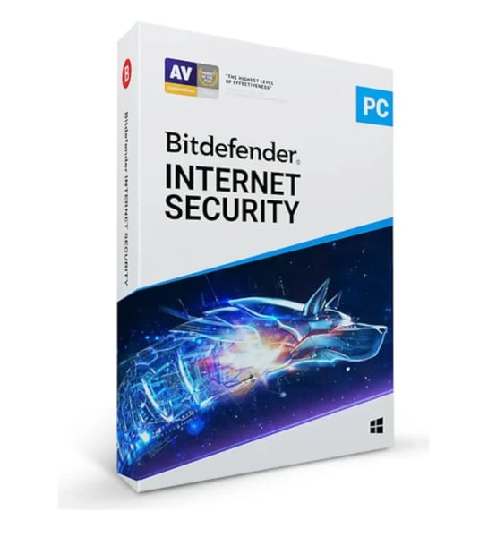Bitdefender Güvenlik, Antivirüs