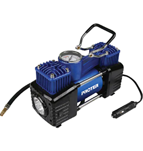 Proter Kompresör