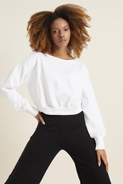 Quincey Kadın Sweatshirt