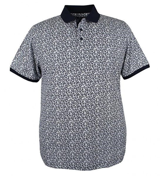 MarufShop Erkek Büyük Beden Tişört