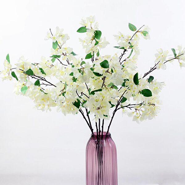 Nettenevime Yapay Çiçek, Meyve