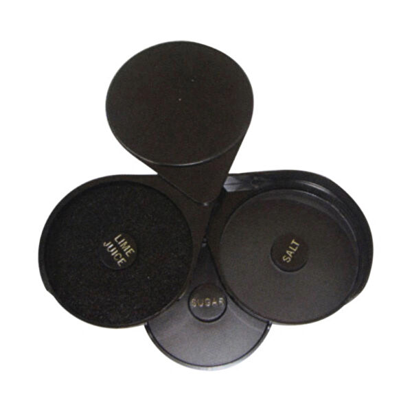 Biradlı İçecek Hazırlama Ekipmanları