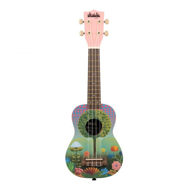 Kala Ukulele