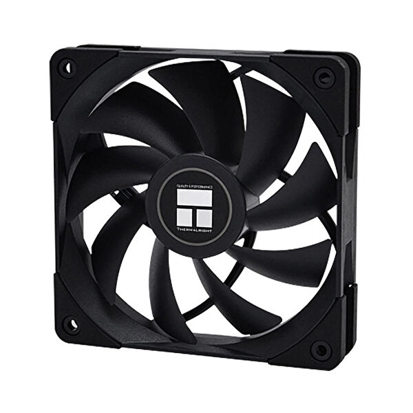 Thermalright Soğutucu, Fan