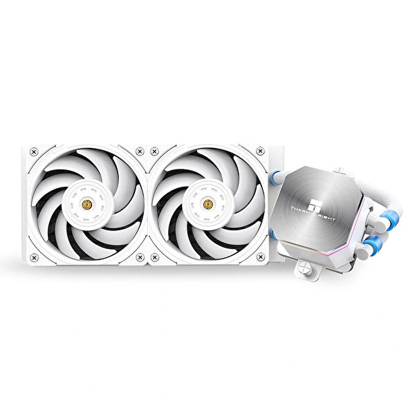 Thermalright Soğutucu, Fan