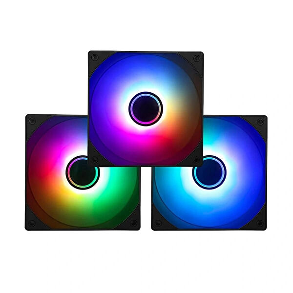 Thermalright Soğutucu, Fan