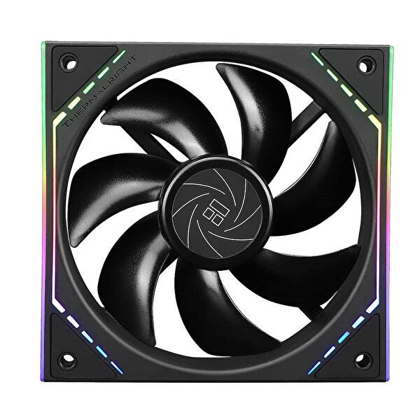Thermalright Soğutucu, Fan