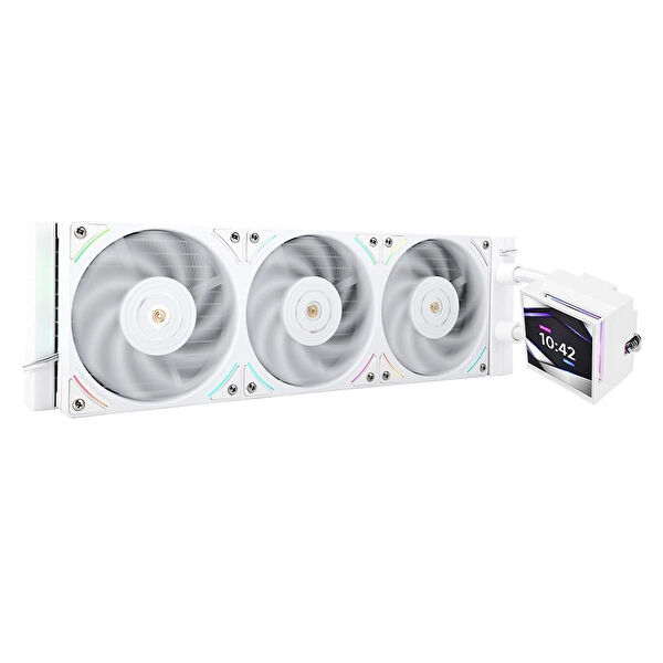 Thermalright Soğutucu, Fan