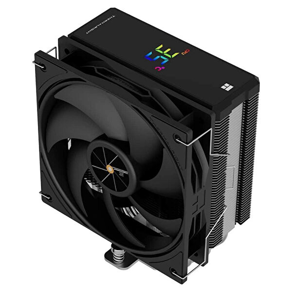 Thermalright Soğutucu, Fan