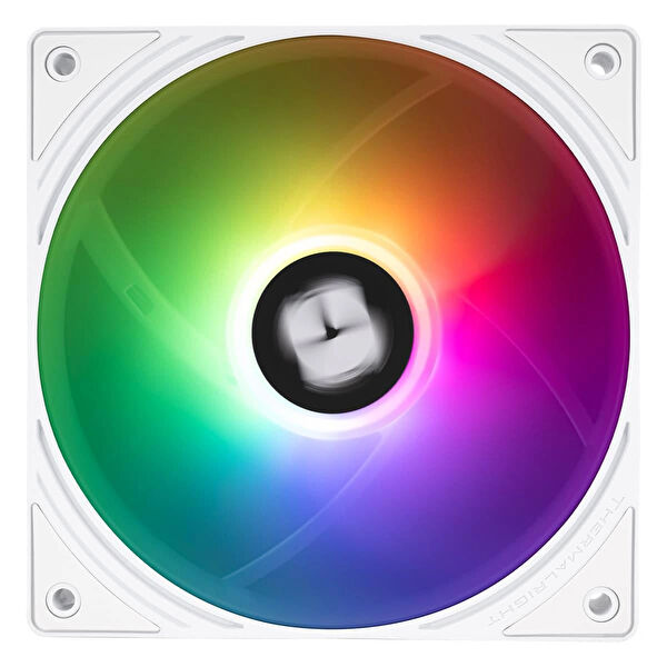 Thermalright Soğutucu, Fan
