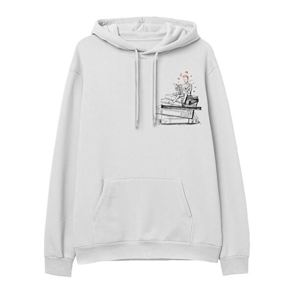 Lambuka Store Kadın Sweatshirt