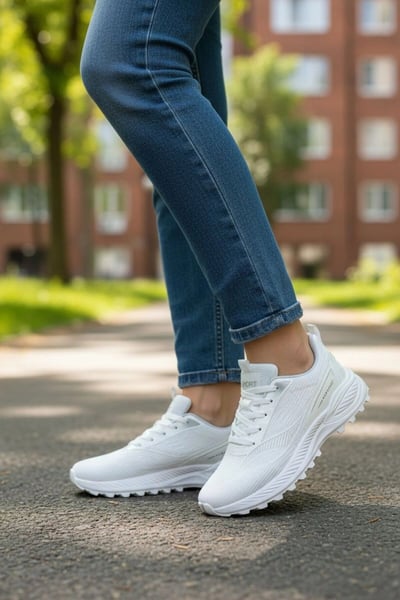 IN STEP Yürüyüş, Koşu Ayakkabısı