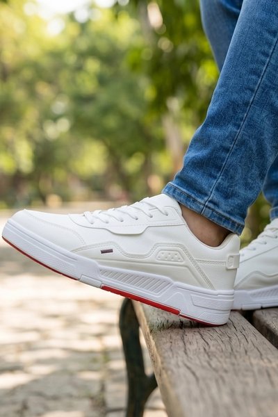 IN STEP Erkek Sneaker Ayakkabı